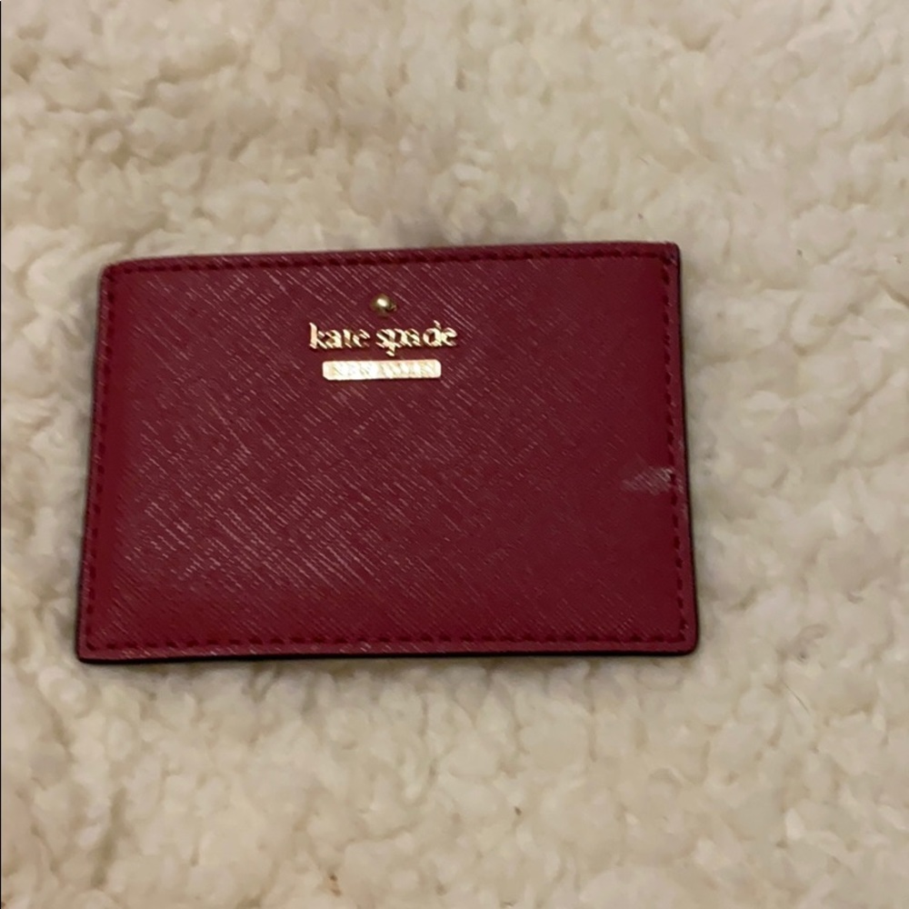 Card holder
